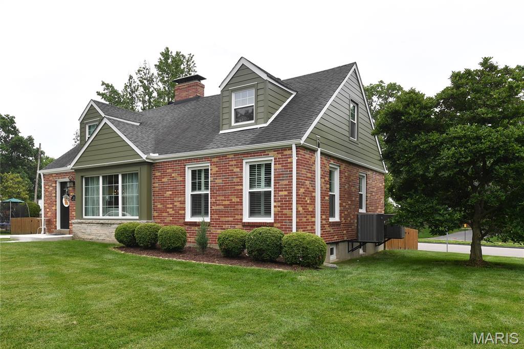 Woodlawn Terrace 4 - Residential Lease
