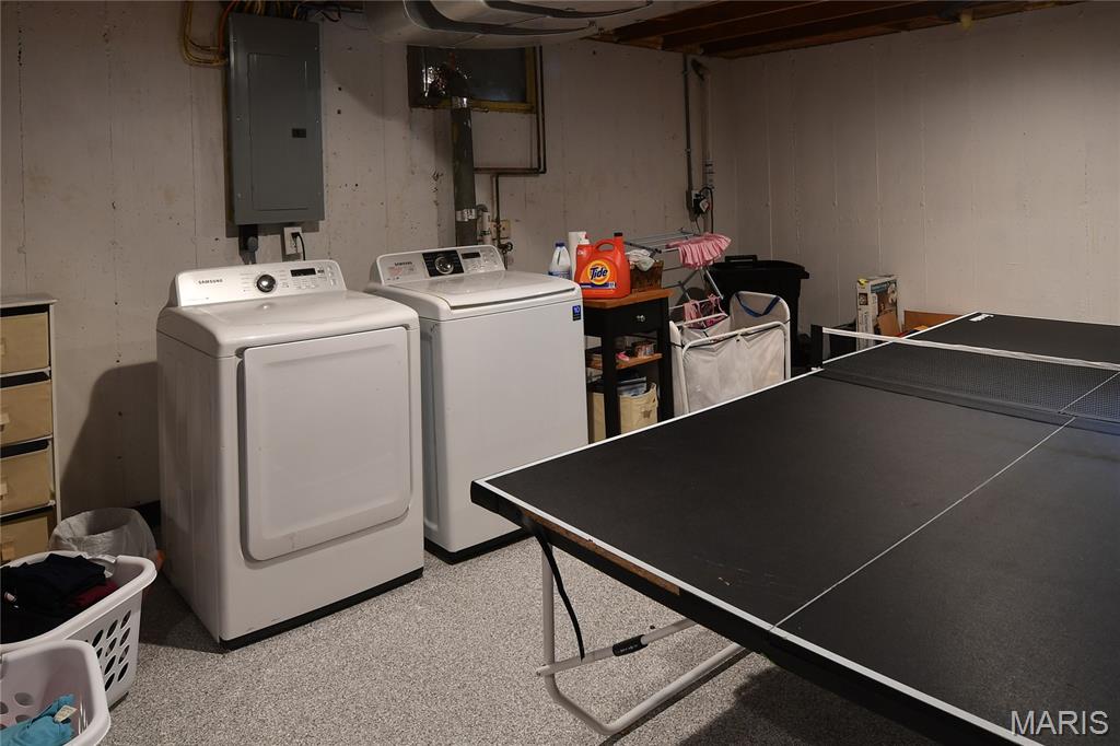 Woodlawn Terrace 4 - Residential Lease