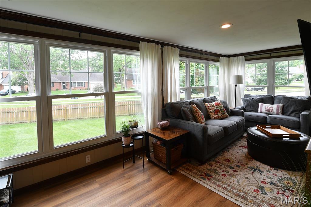 Woodlawn Terrace 4 - Residential Lease
