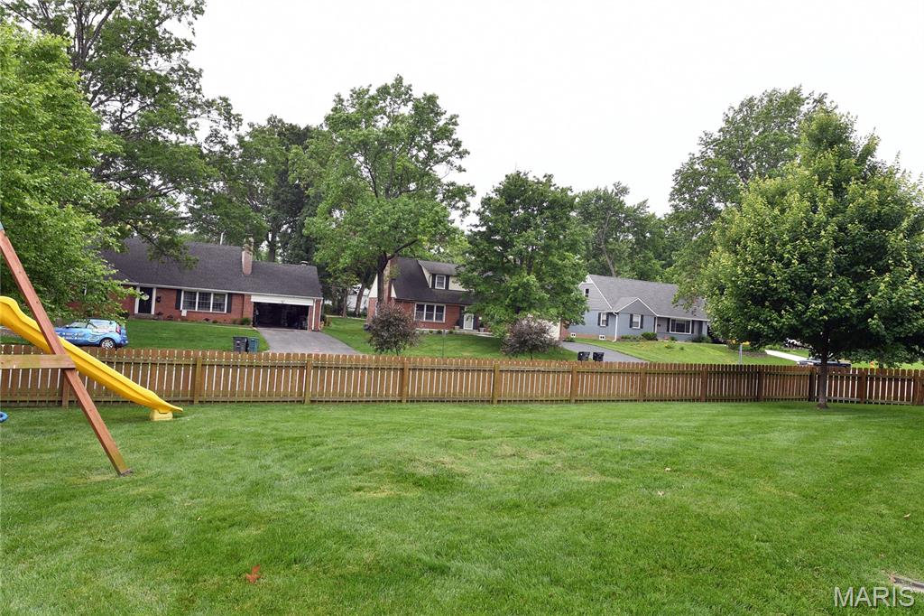 Woodlawn Terrace 4 - Residential Lease