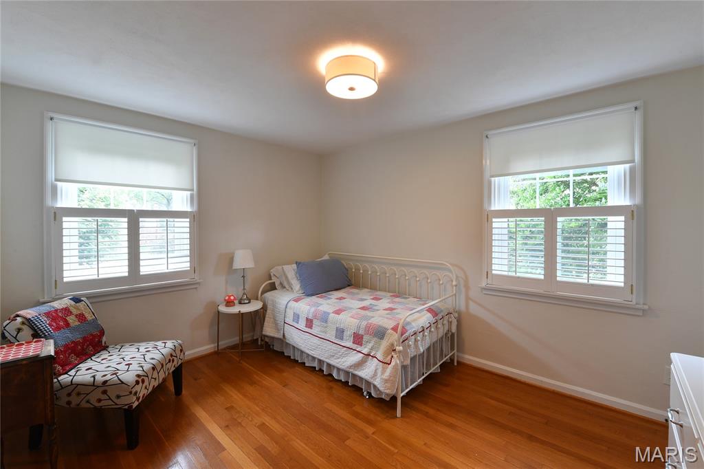 Woodlawn Terrace 4 - Residential Lease
