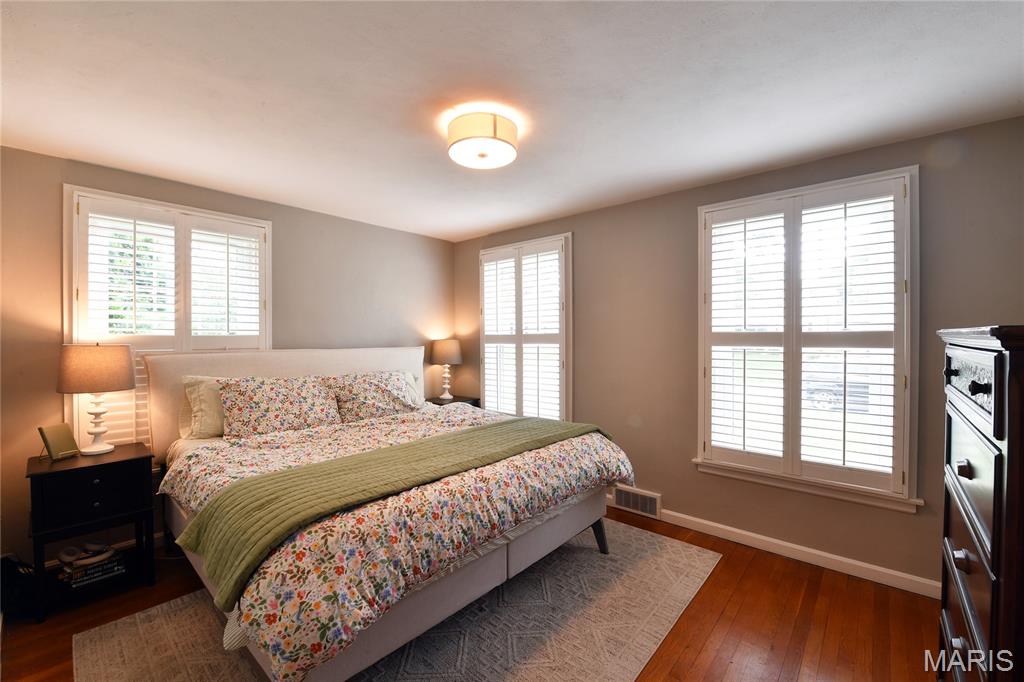 Woodlawn Terrace 4 - Residential Lease