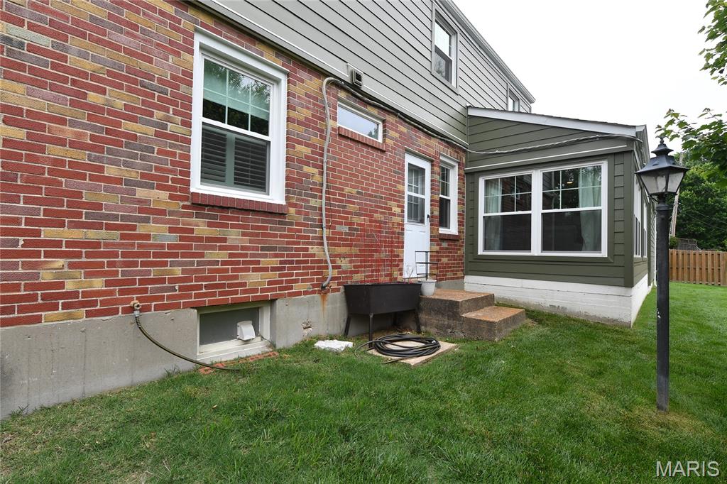 Woodlawn Terrace 4 - Residential Lease