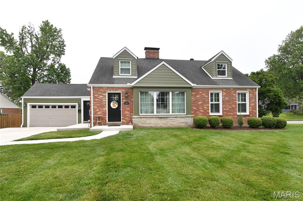 Woodlawn Terrace 4 - Residential Lease