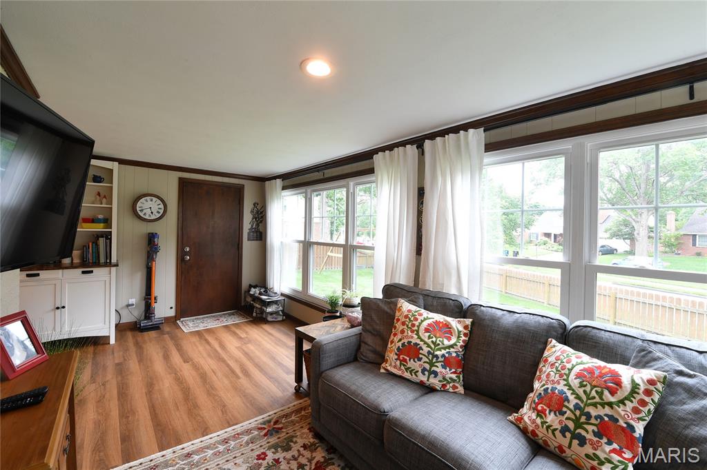 Woodlawn Terrace 4 - Residential Lease
