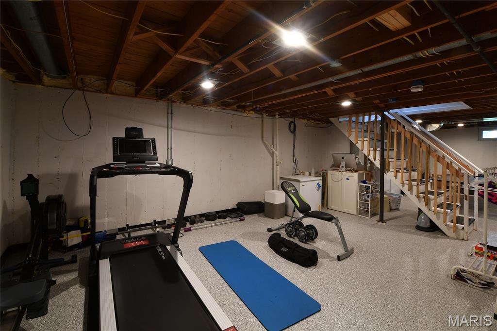 Woodlawn Terrace 4 - Residential Lease