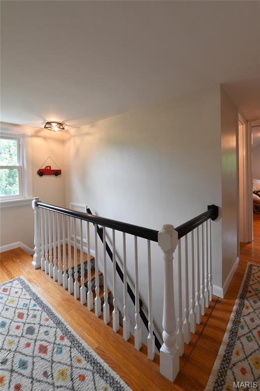 Woodlawn Terrace 4 - Residential Lease