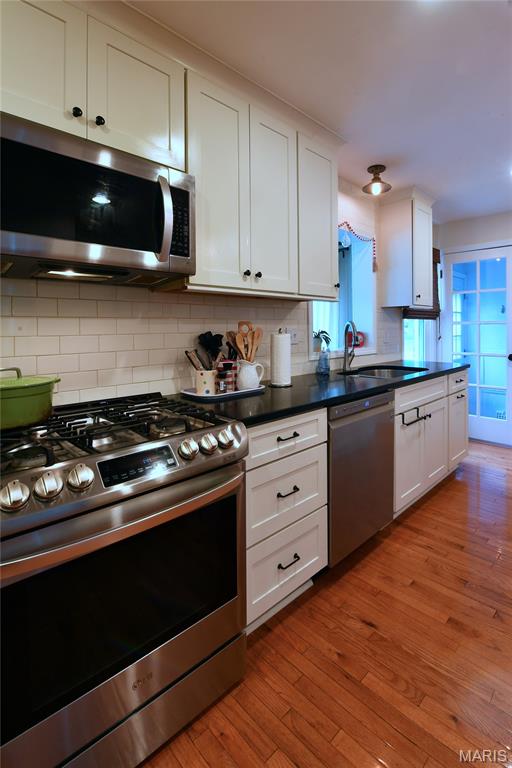 Woodlawn Terrace 4 - Residential Lease