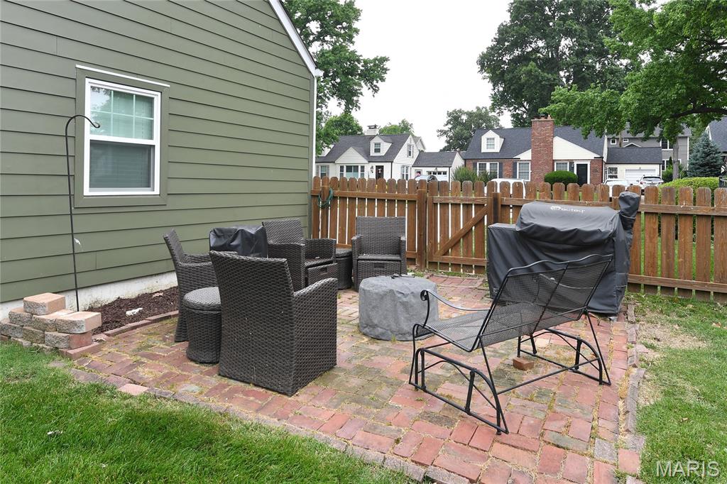 Woodlawn Terrace 4 - Residential Lease