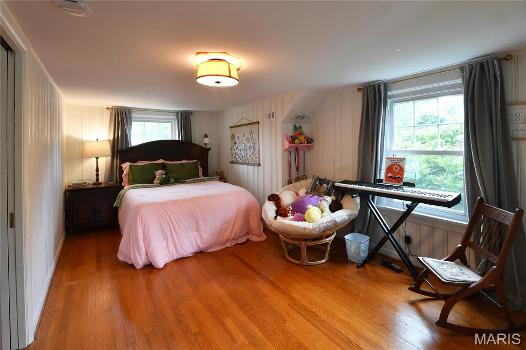 Woodlawn Terrace 4 - Residential Lease