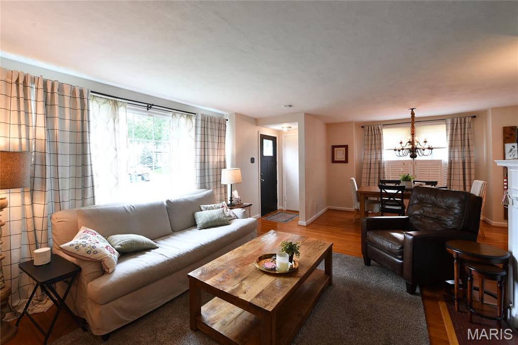 Woodlawn Terrace 4 - Residential Lease