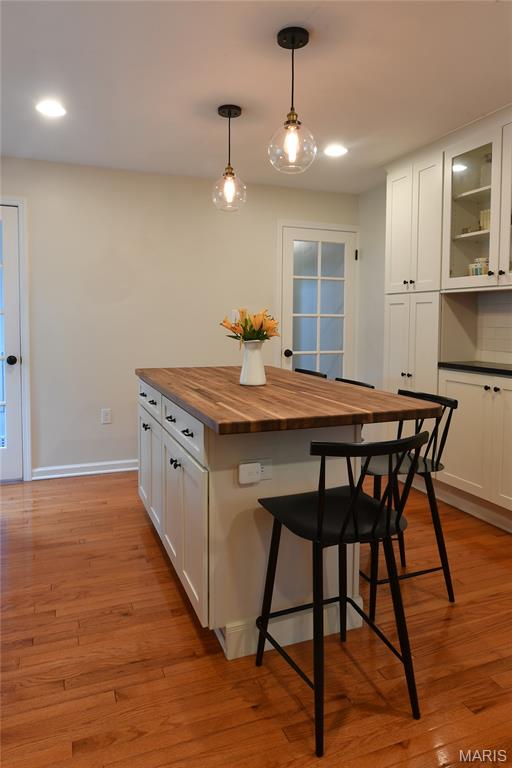 Woodlawn Terrace 4 - Residential Lease