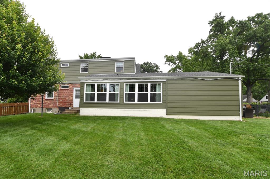 Woodlawn Terrace 4 - Residential Lease