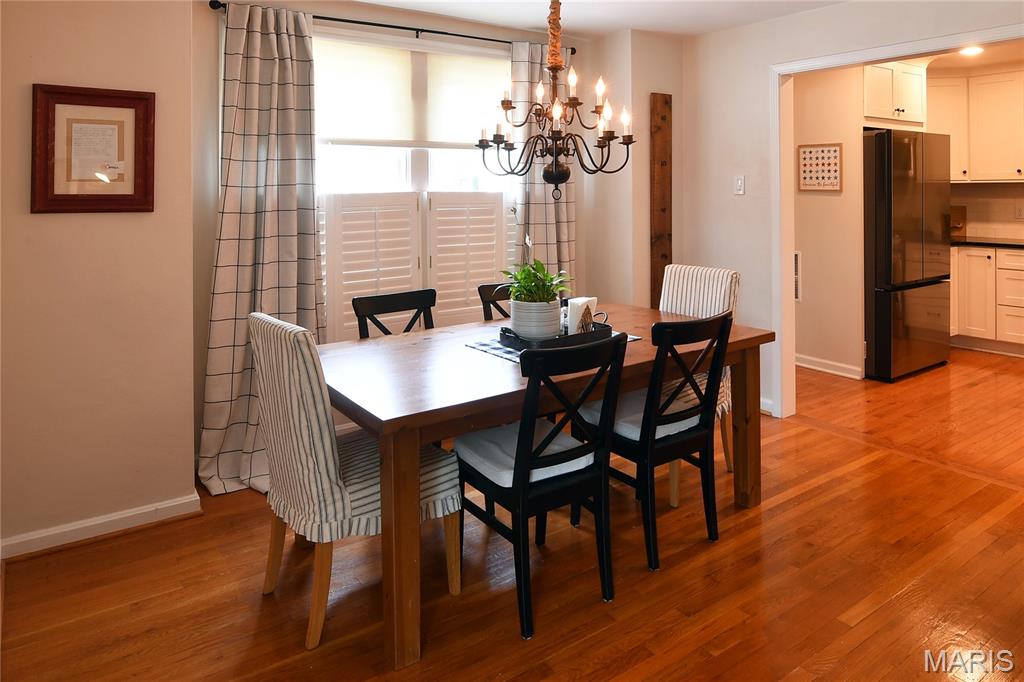 Woodlawn Terrace 4 - Residential Lease