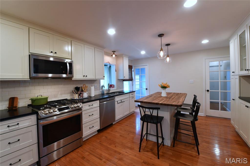 Woodlawn Terrace 4 - Residential Lease