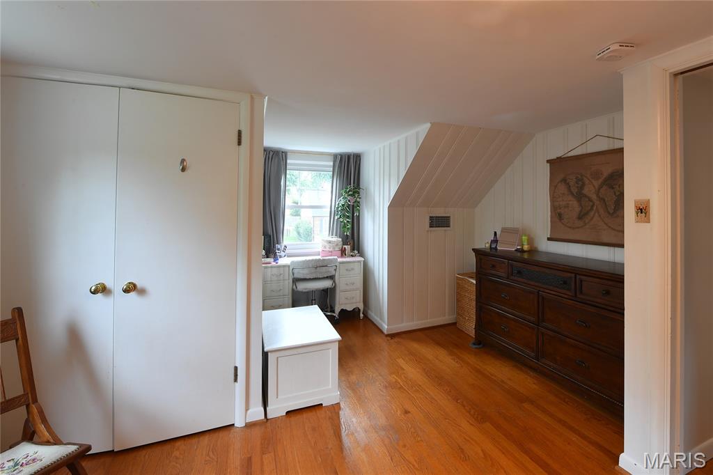 Woodlawn Terrace 4 - Residential Lease