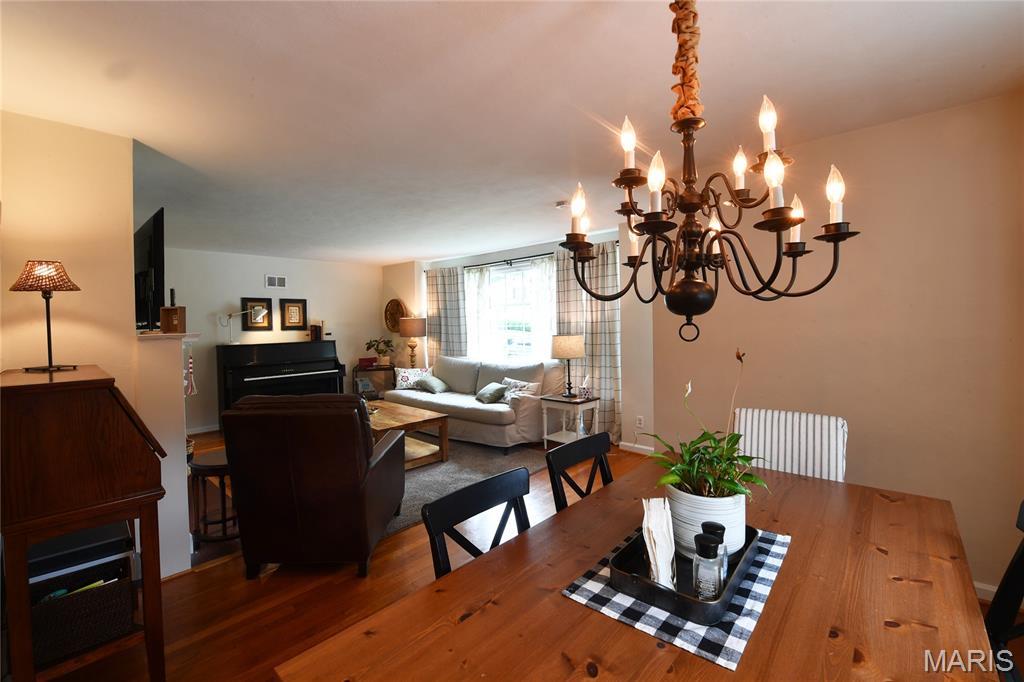 Woodlawn Terrace 4 - Residential Lease