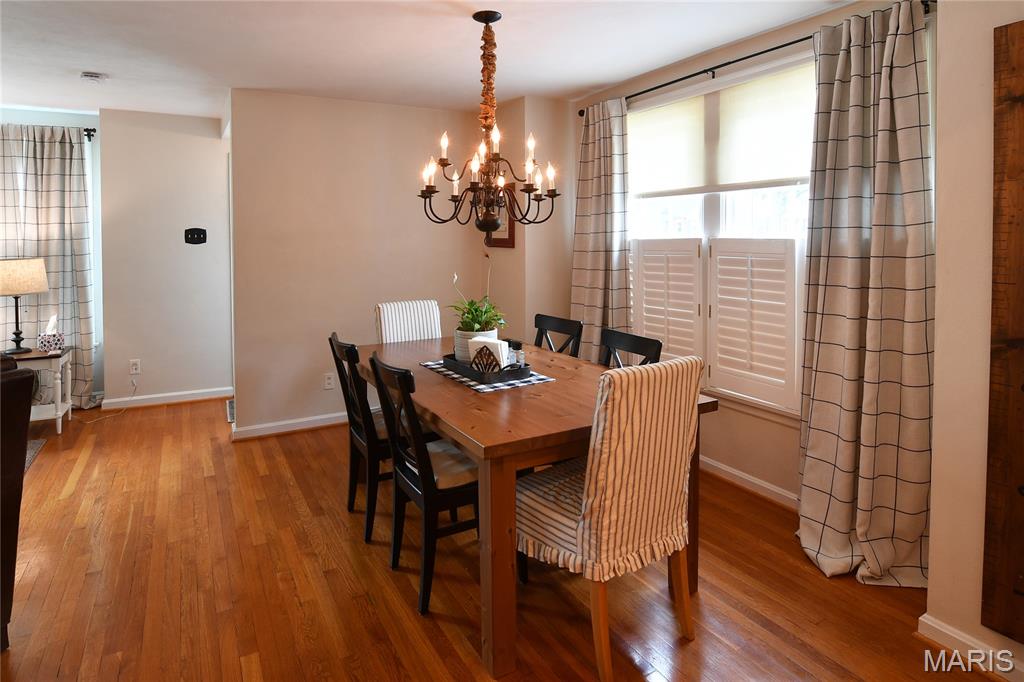 Woodlawn Terrace 4 - Residential Lease