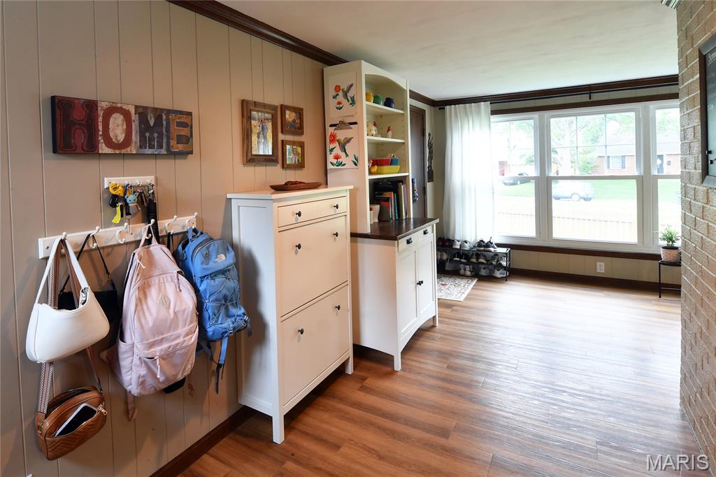 Woodlawn Terrace 4 - Residential Lease