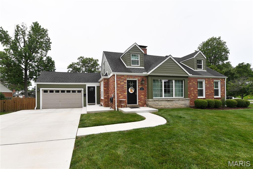 Woodlawn Terrace 4 - Residential Lease