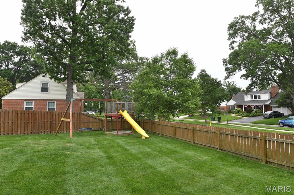 Woodlawn Terrace 4 - Residential Lease