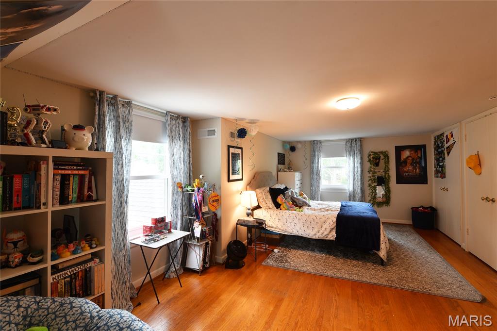 Woodlawn Terrace 4 - Residential Lease