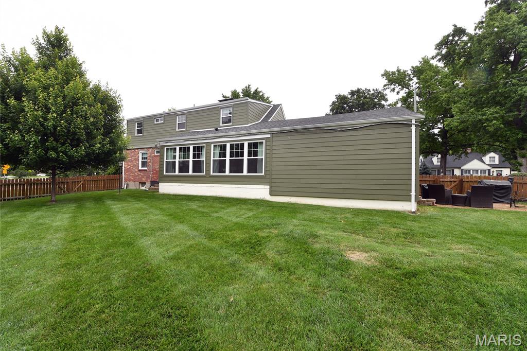 Woodlawn Terrace 4 - Residential Lease