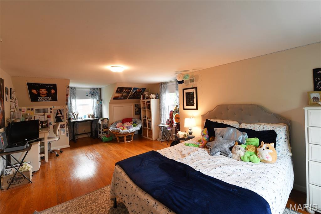 Woodlawn Terrace 4 - Residential Lease