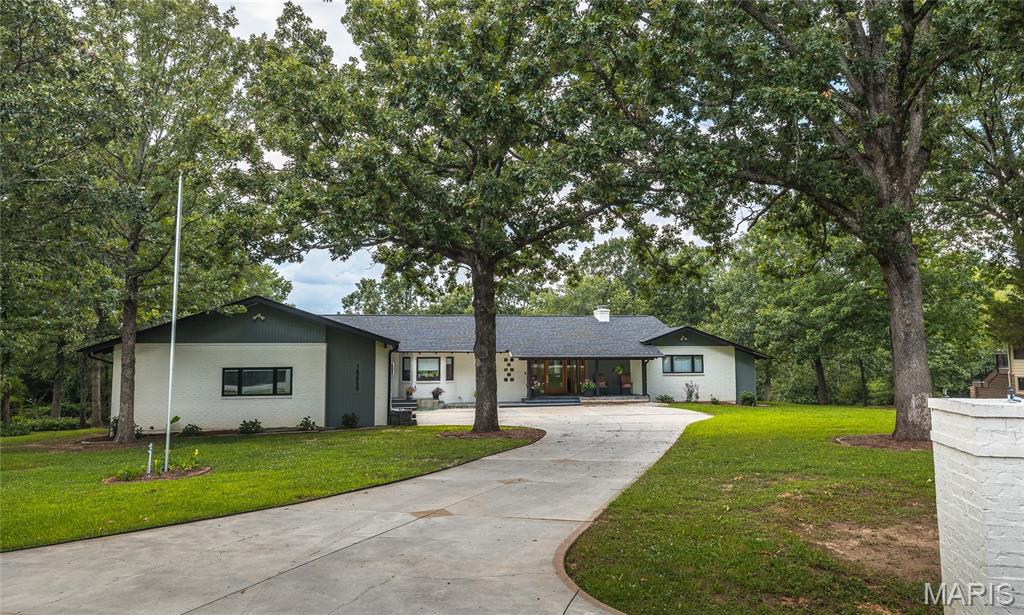 Pines Sub #1 - Residential