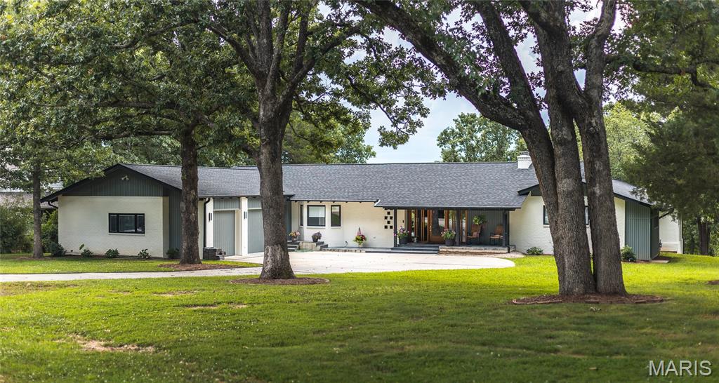 Pines Sub #1 - Residential