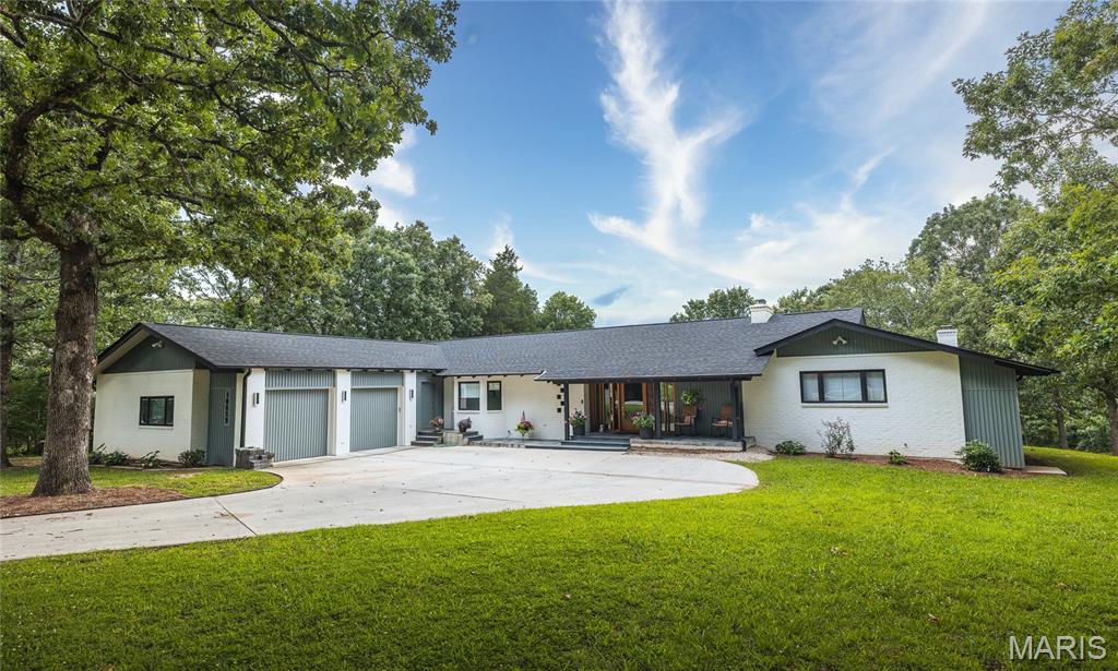 Pines Sub #1 - Residential