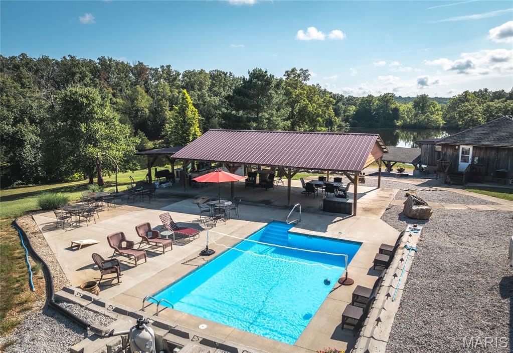 None - Farm