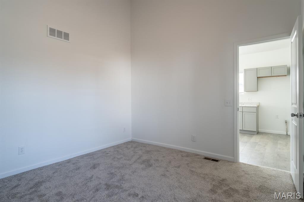 East Madison Add - Residential
