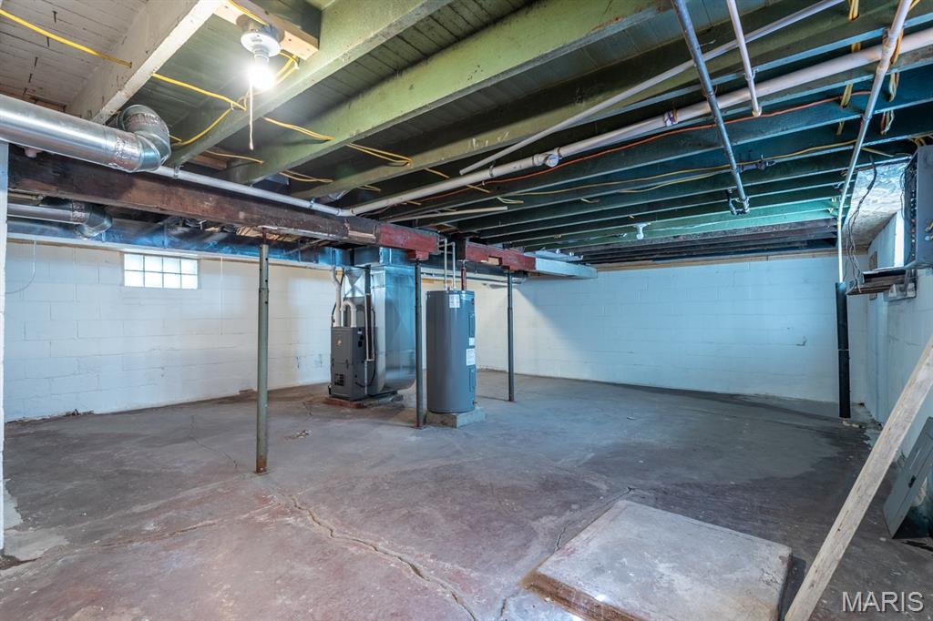 East Madison Add - Residential