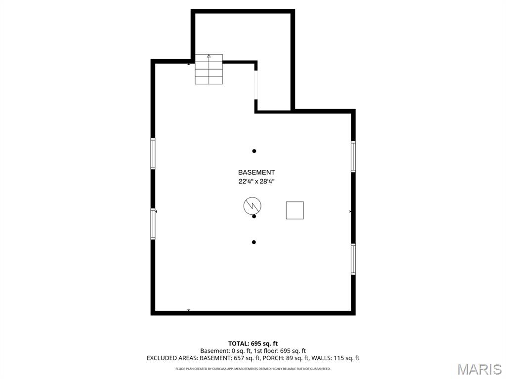 East Madison Add - Residential