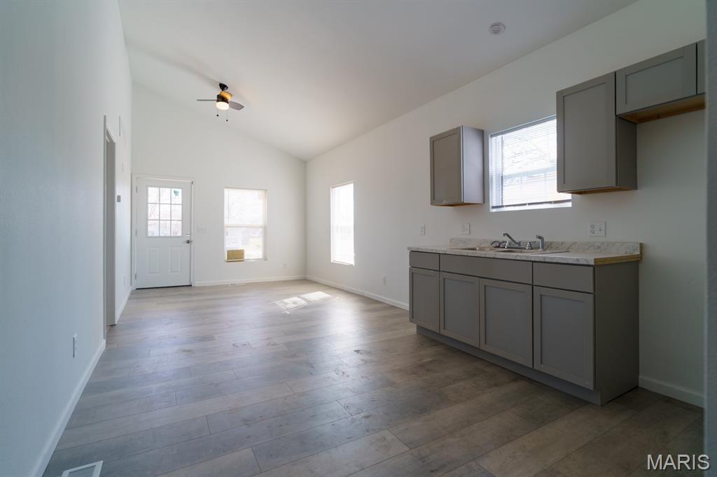 East Madison Add - Residential