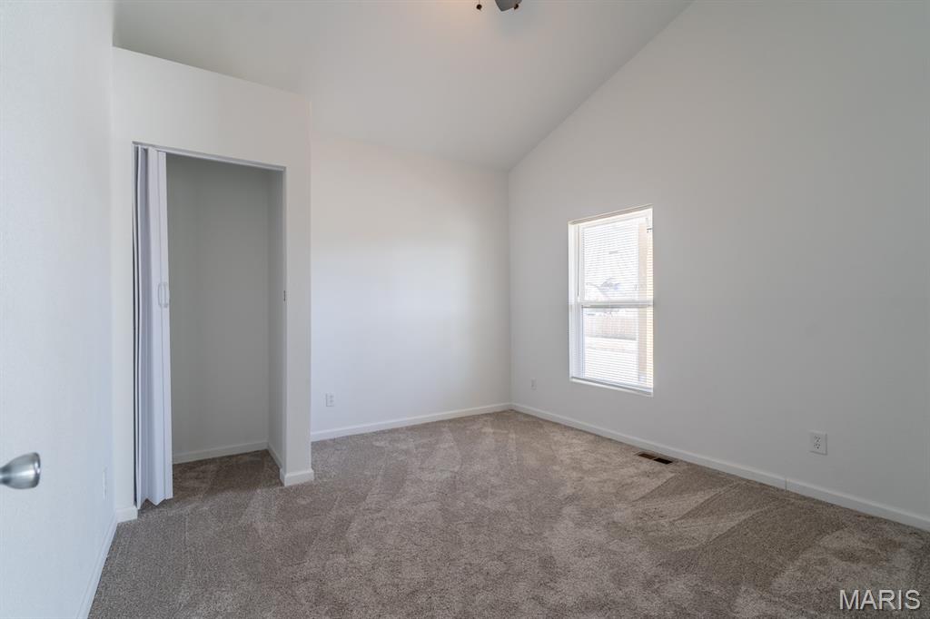 East Madison Add - Residential