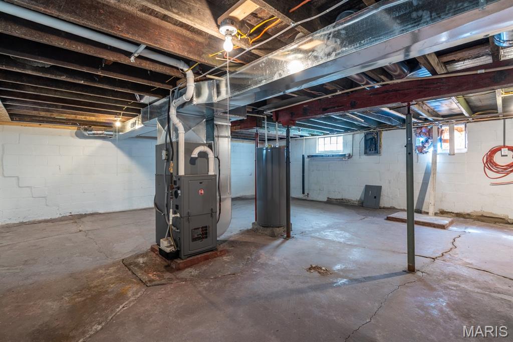East Madison Add - Residential