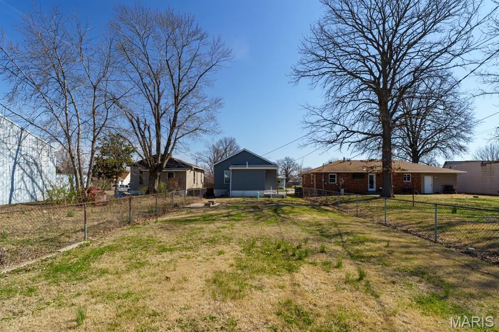 East Madison Add - Residential