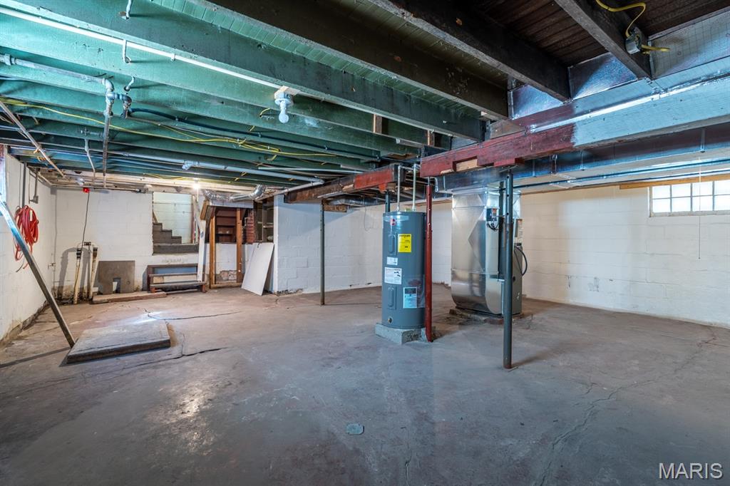 East Madison Add - Residential