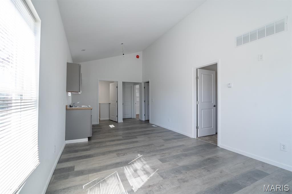East Madison Add - Residential
