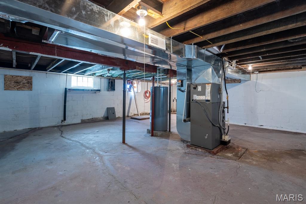 East Madison Add - Residential