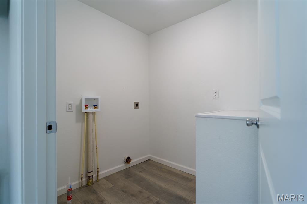 East Madison Add - Residential