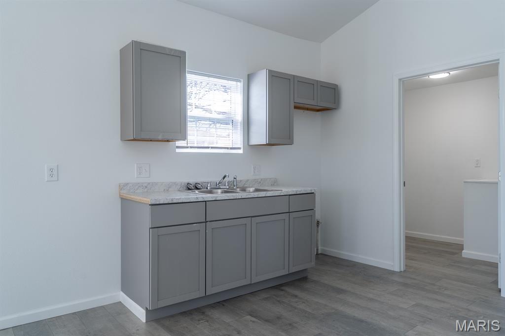 East Madison Add - Residential