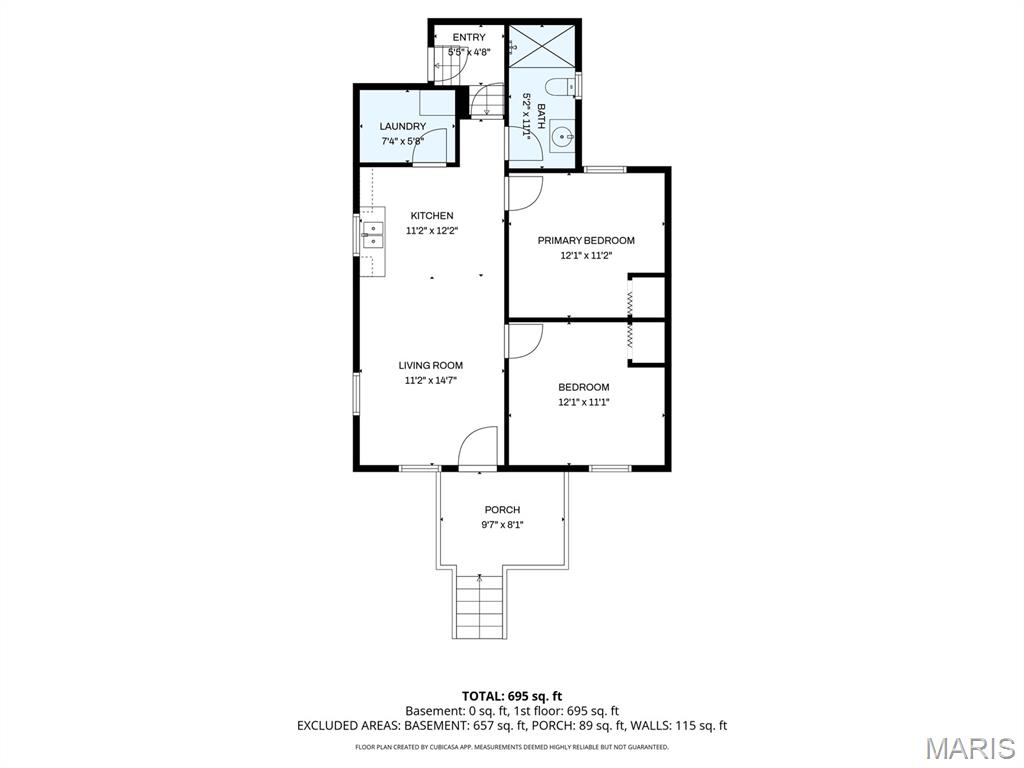 East Madison Add - Residential