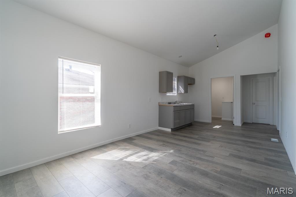East Madison Add - Residential