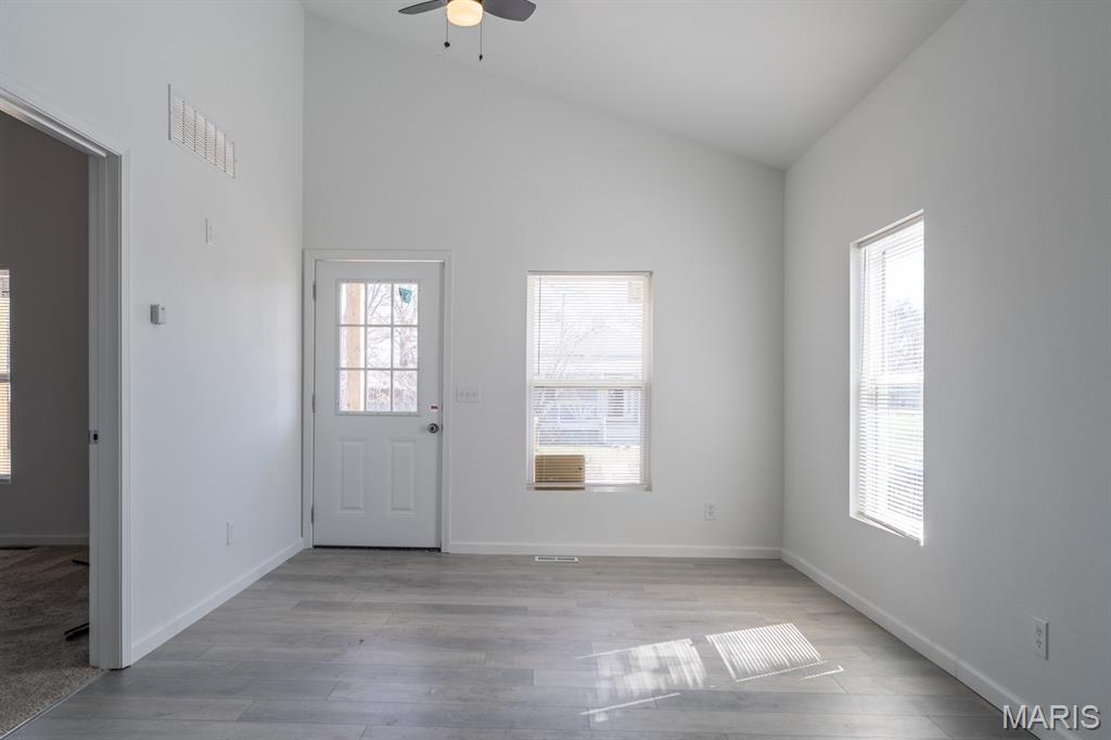 East Madison Add - Residential