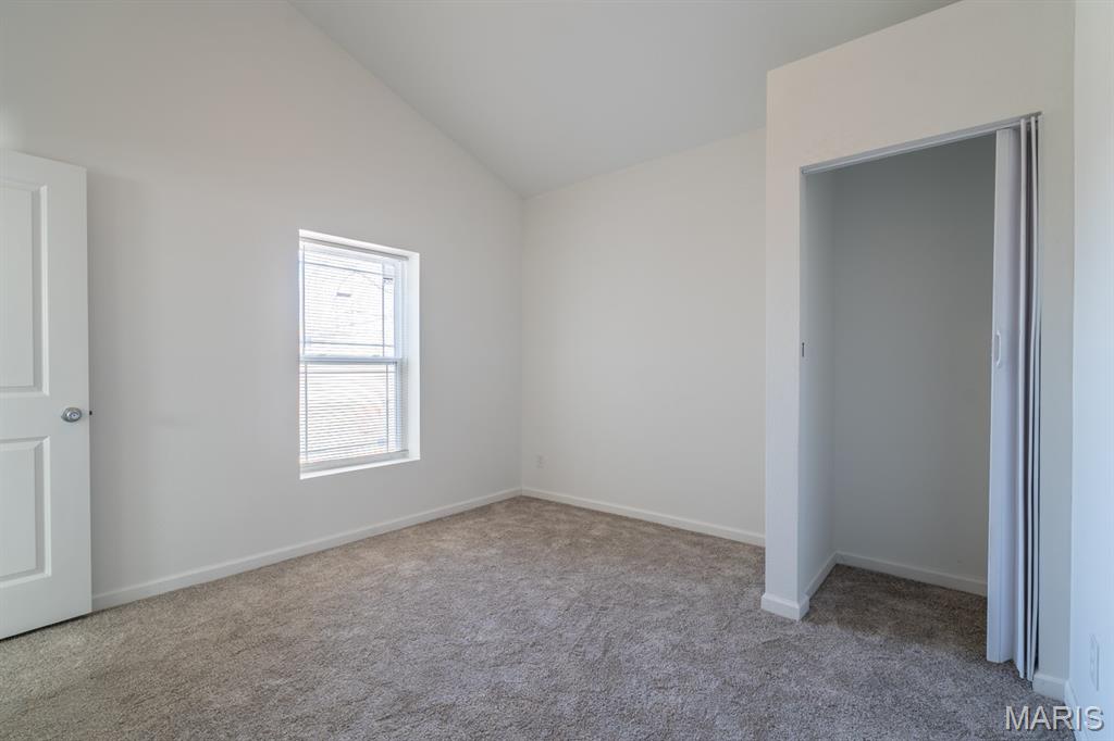 East Madison Add - Residential