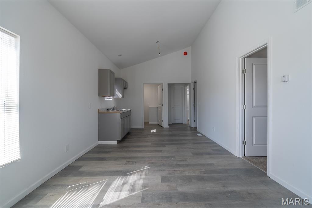 East Madison Add - Residential