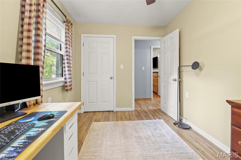 Weber Oscar 01 - Residential
